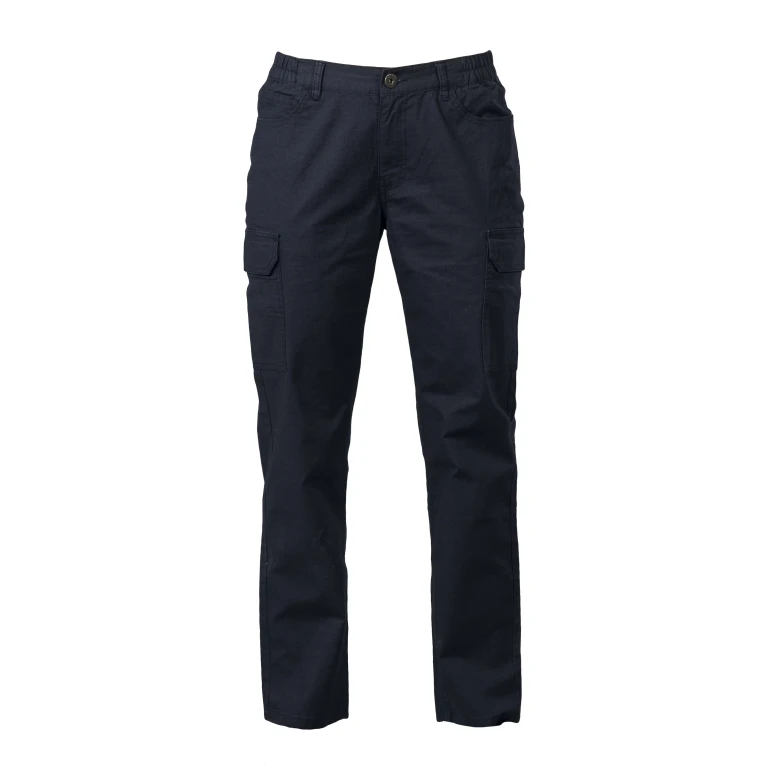 Pantalón de trabajo Stretch Multibolsillos JRC Tailandia Mujer 994071