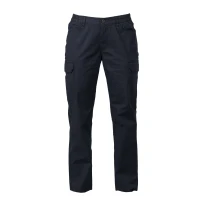 Pantalón de trabajo Stretch Multibolsillos JRC Tailandia Mujer 994071