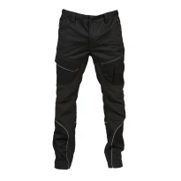 Pantalón de trabajo Stretch Multibolsillos JRC Salonicco 996242