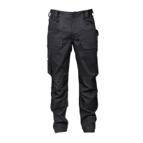 Pantalón de trabajo Stretch Multibolsillos JRC Mostar 993732