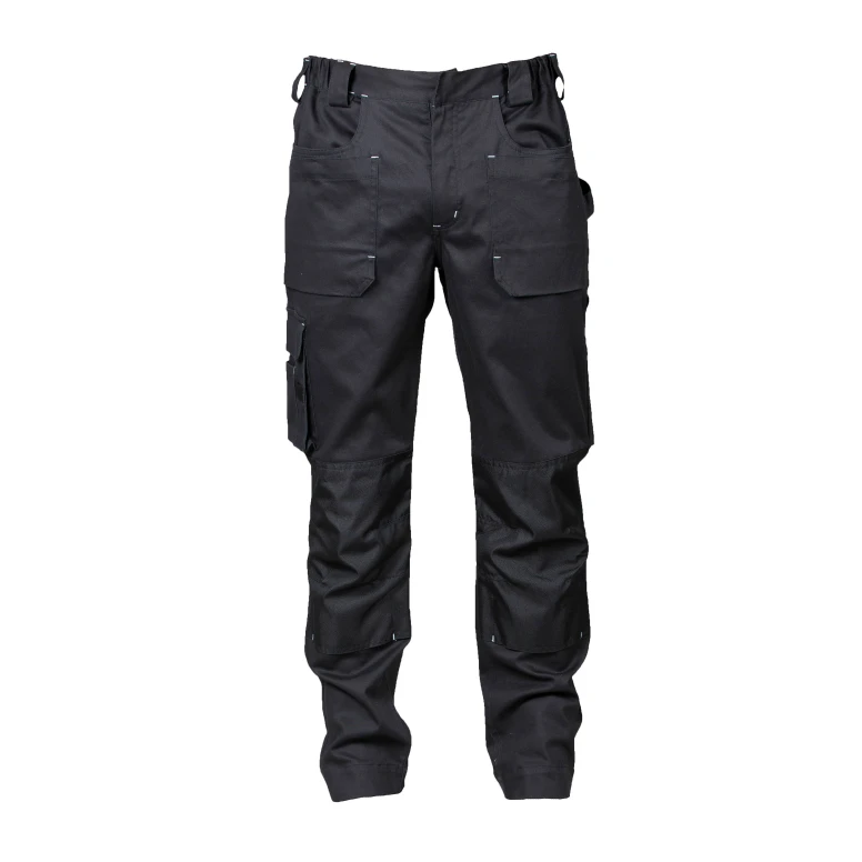 Pantalón de trabajo Stretch Multibolsillos JRC Mostar 993732