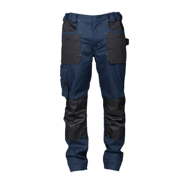 Pantalón de trabajo Stretch Multibolsillos JRC Mostar 993732