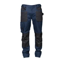 Pantalón de trabajo Stretch Multibolsillos JRC Mostar 993732