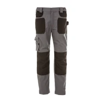 Pantalón de trabajo Stretch Multibolsillos JRC Riad 991822 2