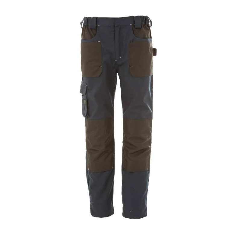 Pantalón de trabajo Stretch Multibolsillos JRC Riad 991822