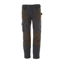 Pantalón de trabajo Stretch Multibolsillos JRC Riad 991822