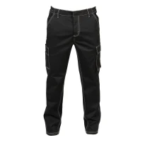Pantalón de trabajo Stretch Multibolsillos JRC Vigo 994950