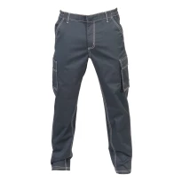 Pantalón de trabajo Stretch Multibolsillos JRC Vigo 994950 2