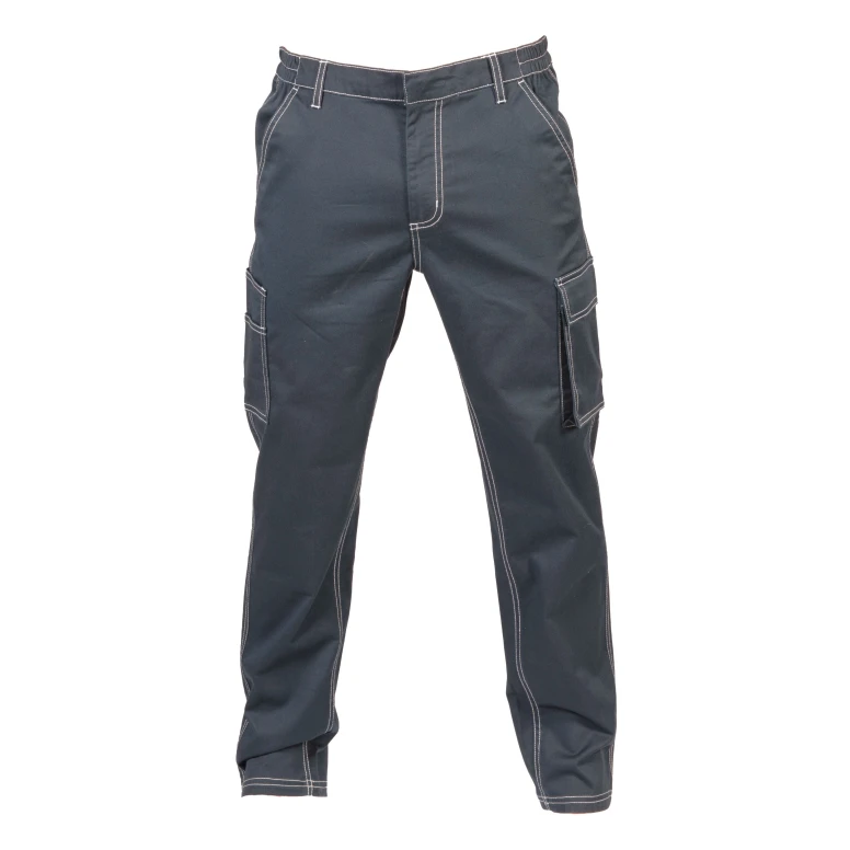 Pantalón de trabajo Stretch Multibolsillos JRC Vigo 994950