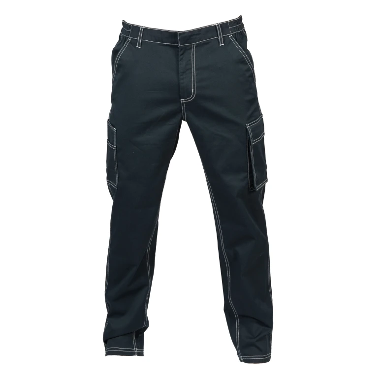 Pantalón de trabajo Stretch Multibolsillos JRC Vigo 994950