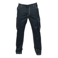 Pantalón de trabajo Stretch Multibolsillos JRC Vigo 994950