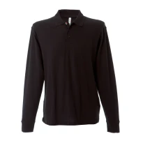 Polo de trabajo de manga larga 100% Algodón JRC New Zeland 991313