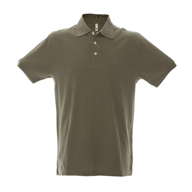 Polo de trabajo 100% Algodón JRC San Francisco 991445