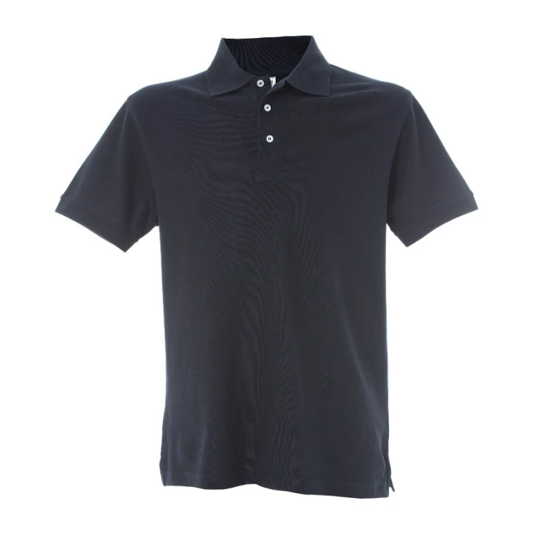 Polo de trabajo 100% Algodón JRC San Francisco 991445