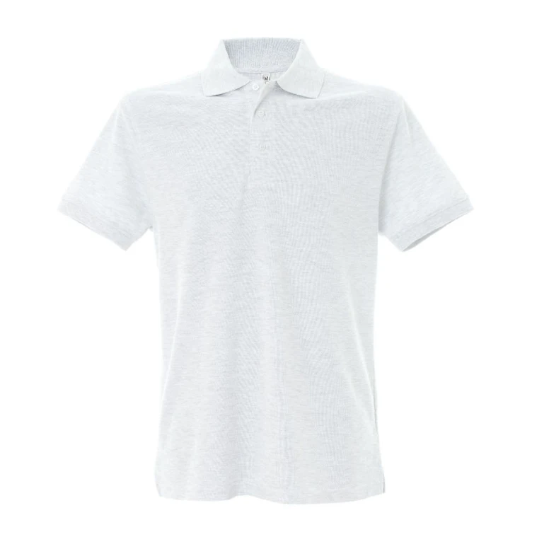 Polo de trabajo 100% Algodón JRC San Francisco 991445