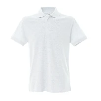 Polo de trabajo 100% Algodón JRC San Francisco 991445