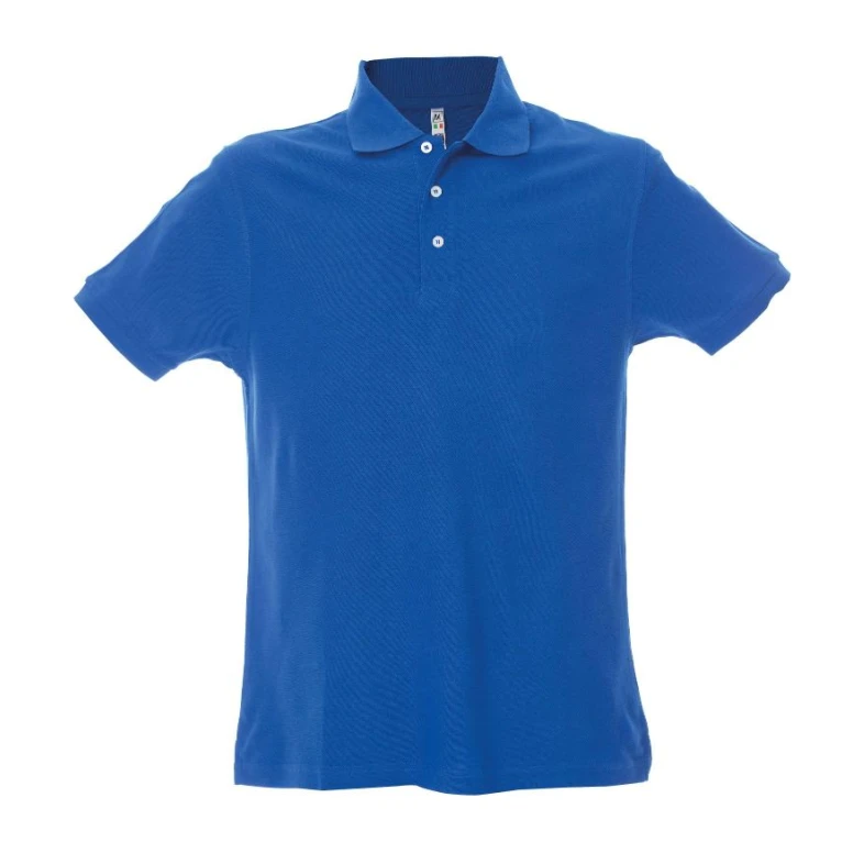 Polo de trabajo 100% Algodón JRC San Francisco 991445