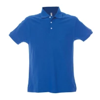 Polo de trabajo 100% Algodón JRC San Francisco 991445