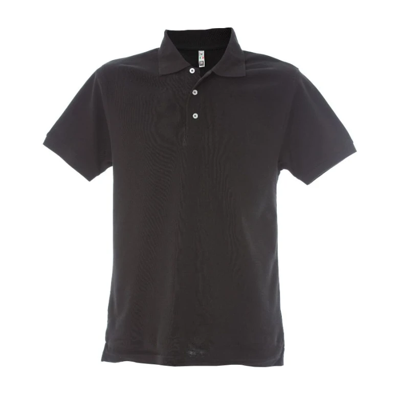 Polo de trabajo 100% Algodón JRC San Francisco 991445
