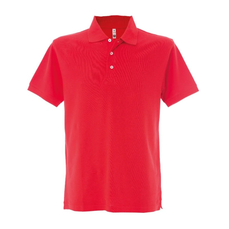 Polo de trabajo 100% Algodón JRC San Francisco 991445