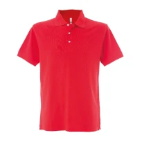 Polo de trabajo 100% Algodón JRC San Francisco 991445