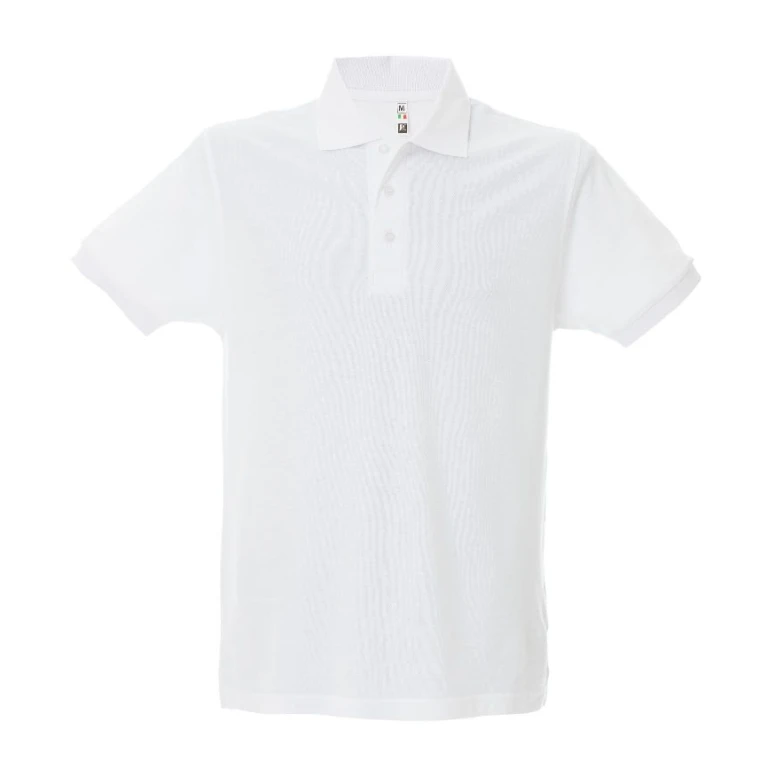 Polo de trabajo 100% Algodón JRC San Francisco 991445