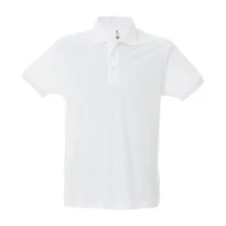 Polo de trabajo 100% Algodón JRC San Francisco 991445