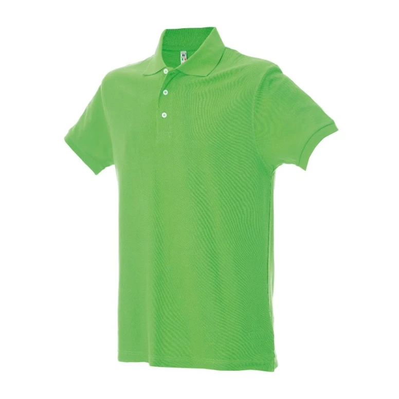 Polo de trabajo 100% Algodón JRC San Francisco 991445