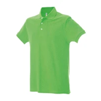 Polo de trabajo 100% Algodón JRC San Francisco 991445