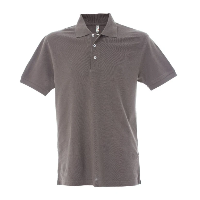 Polo de trabajo 100% Algodón JRC San Francisco 991445