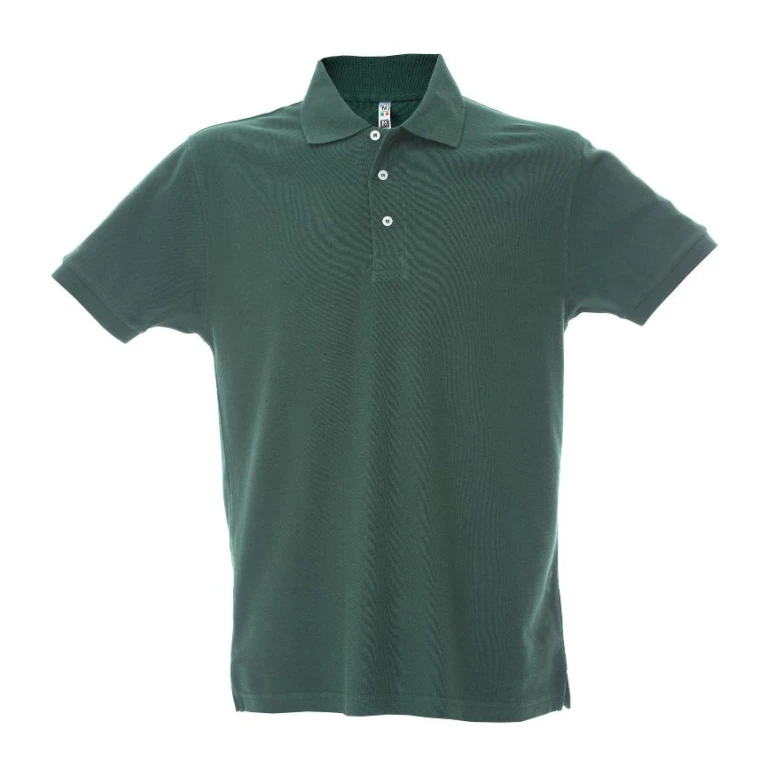 Polo de trabajo 100% Algodón JRC San Francisco 991445