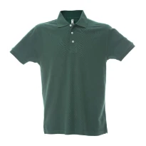 Polo de trabajo 100% Algodón JRC San Francisco 991445
