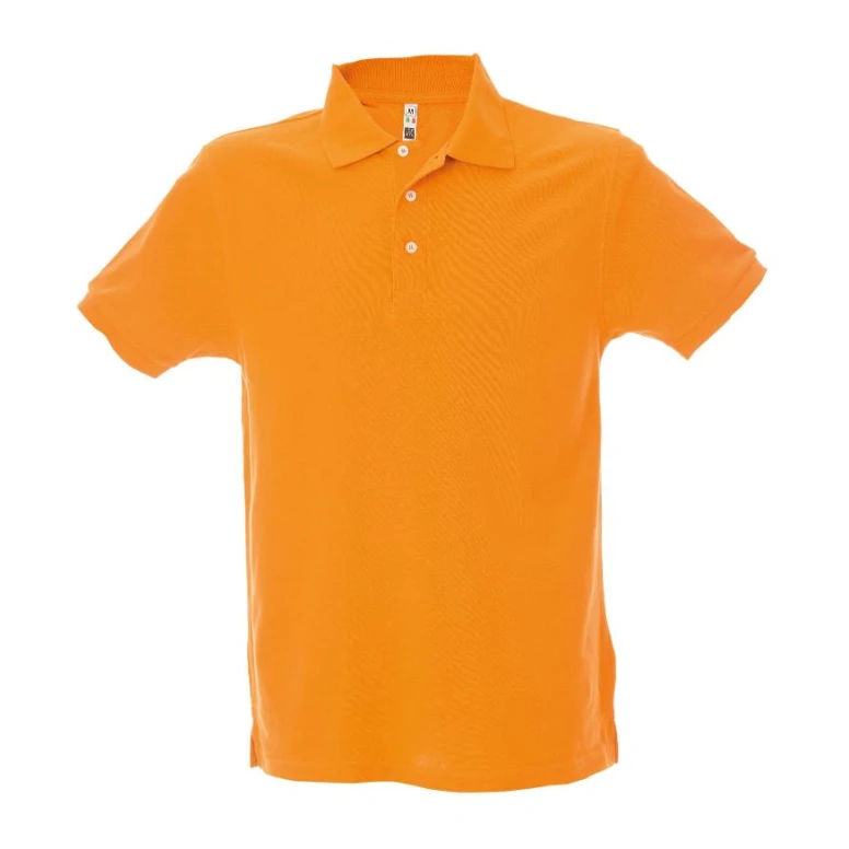 Polo de trabajo 100% Algodón JRC San Francisco 991445