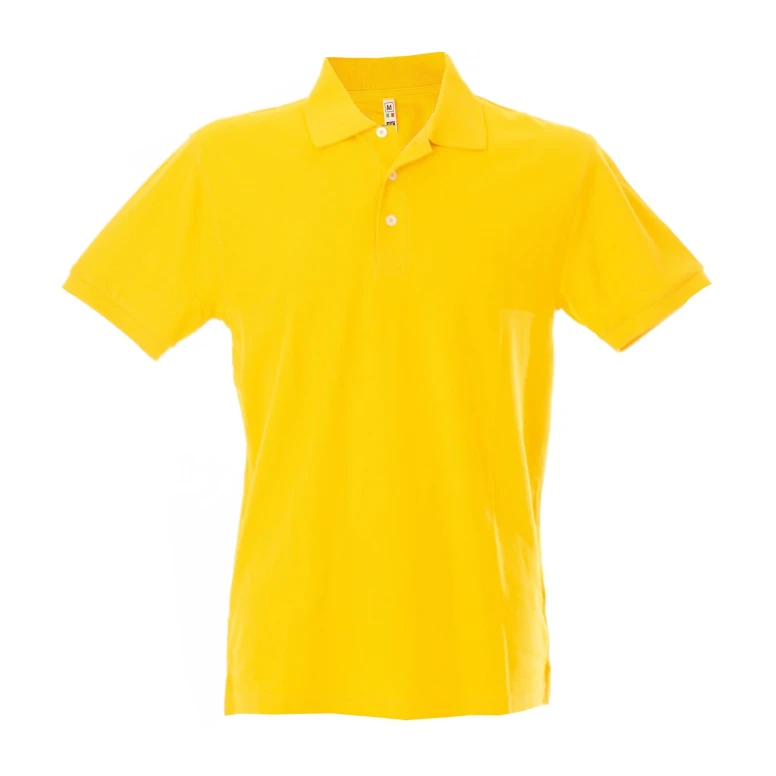 Polo de trabajo 100% Algodón JRC San Francisco 991445