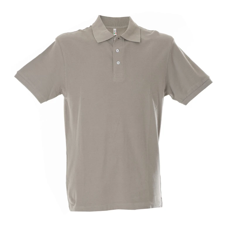 Polo de trabajo 100% Algodón JRC San Francisco 991445