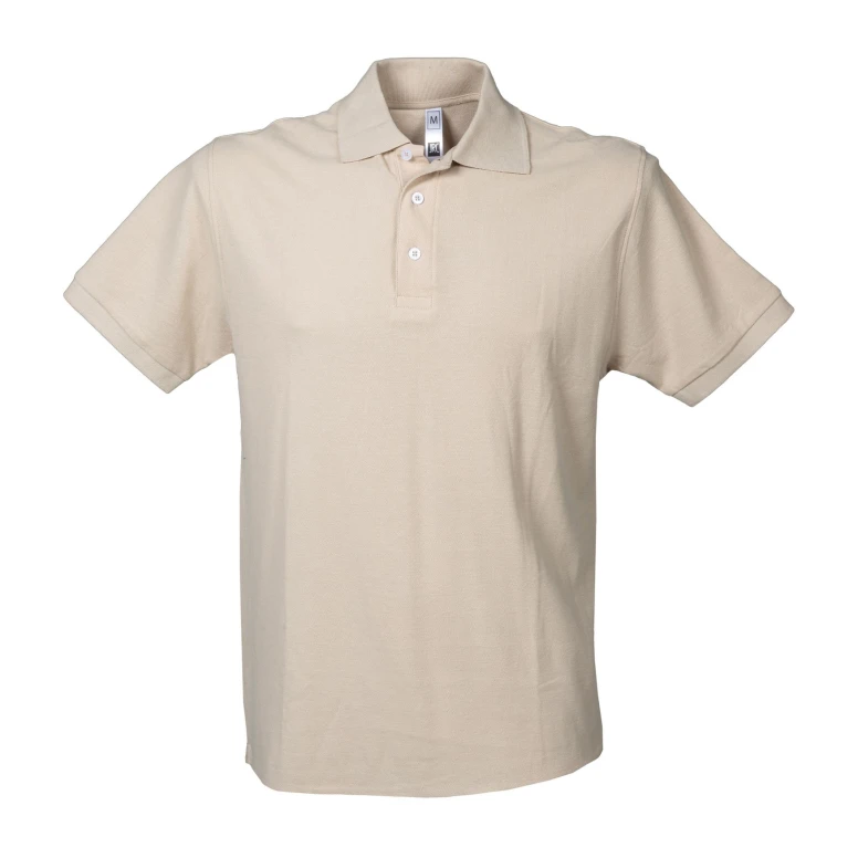Polo de trabajo 100% Algodón JRC San Francisco 991445