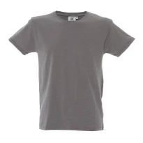 Camiseta de trabajo de cuello redondo 100% Algodón JRC Perth 990041