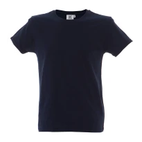 Camiseta de trabajo de cuello redondo 100% Algodón JRC Perth 990041