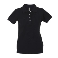 Polo de trabajo 100% Algodón JRC San Francisco Mujer 991868