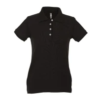Polo de trabajo 100% Algodón JRC San Francisco Mujer 991868