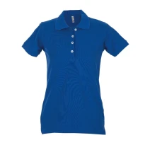 Polo de trabajo 100% Algodón JRC San Francisco Mujer 991868