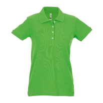Polo de trabajo 100% Algodón JRC San Francisco Mujer 991868