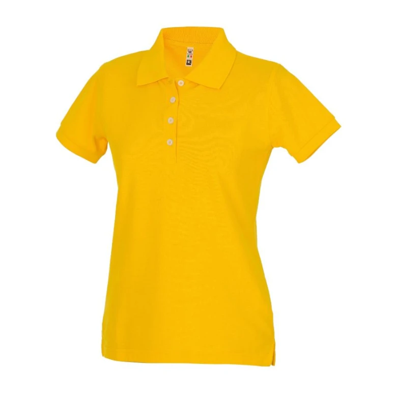 Polo de trabajo 100% Algodón JRC San Francisco Mujer 991868