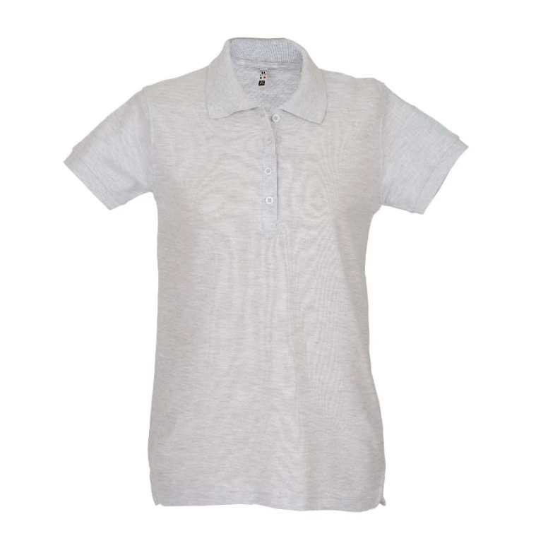 Polo de trabajo 100% Algodón JRC San Francisco Mujer 991868