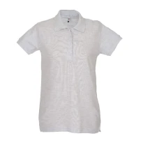 Polo de trabajo 100% Algodón JRC San Francisco Mujer 991868