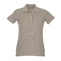 Polo de trabajo 100% Algodón JRC San Francisco Mujer 991868