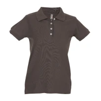 Polo de trabajo 100% Algodón JRC San Francisco Mujer 991868