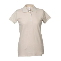 Polo de trabajo 100% Algodón JRC San Francisco Mujer 991868