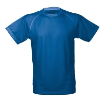 Camiseta de trabajo de cuello redondo JRC Montevideo 993805