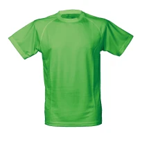 Camiseta de trabajo de cuello redondo JRC Montevideo 993805